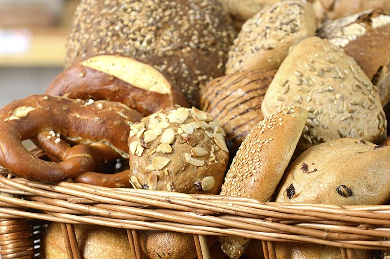 Kassen Systeme für Bäckerei kaufen