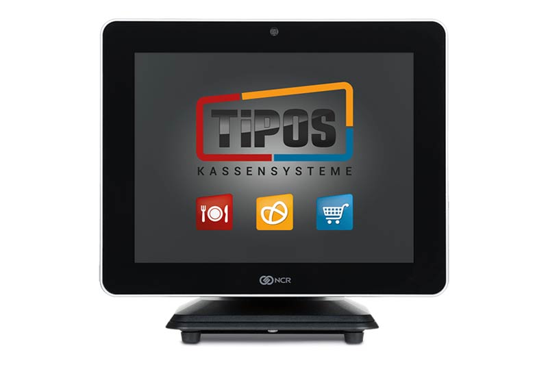 TiPOS Kassen Software