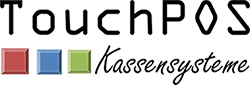 TouchPOS Kassensysteme Logo