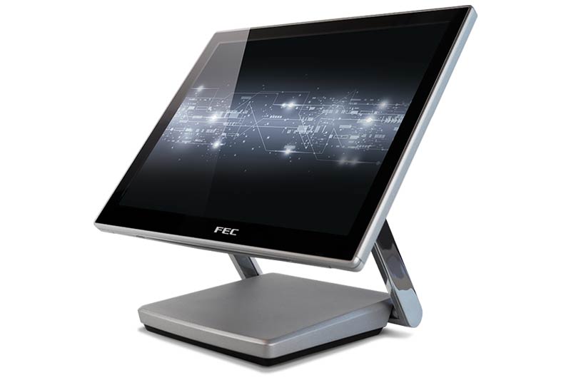 Touchkasse FEC XPOS kaufen