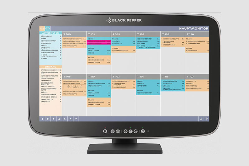 Küchen Manager & Küchenmonitore Frankfurt kaufen