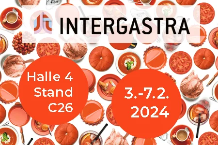 Kassen für Gastronomie auf der INTERGASTRA 2024